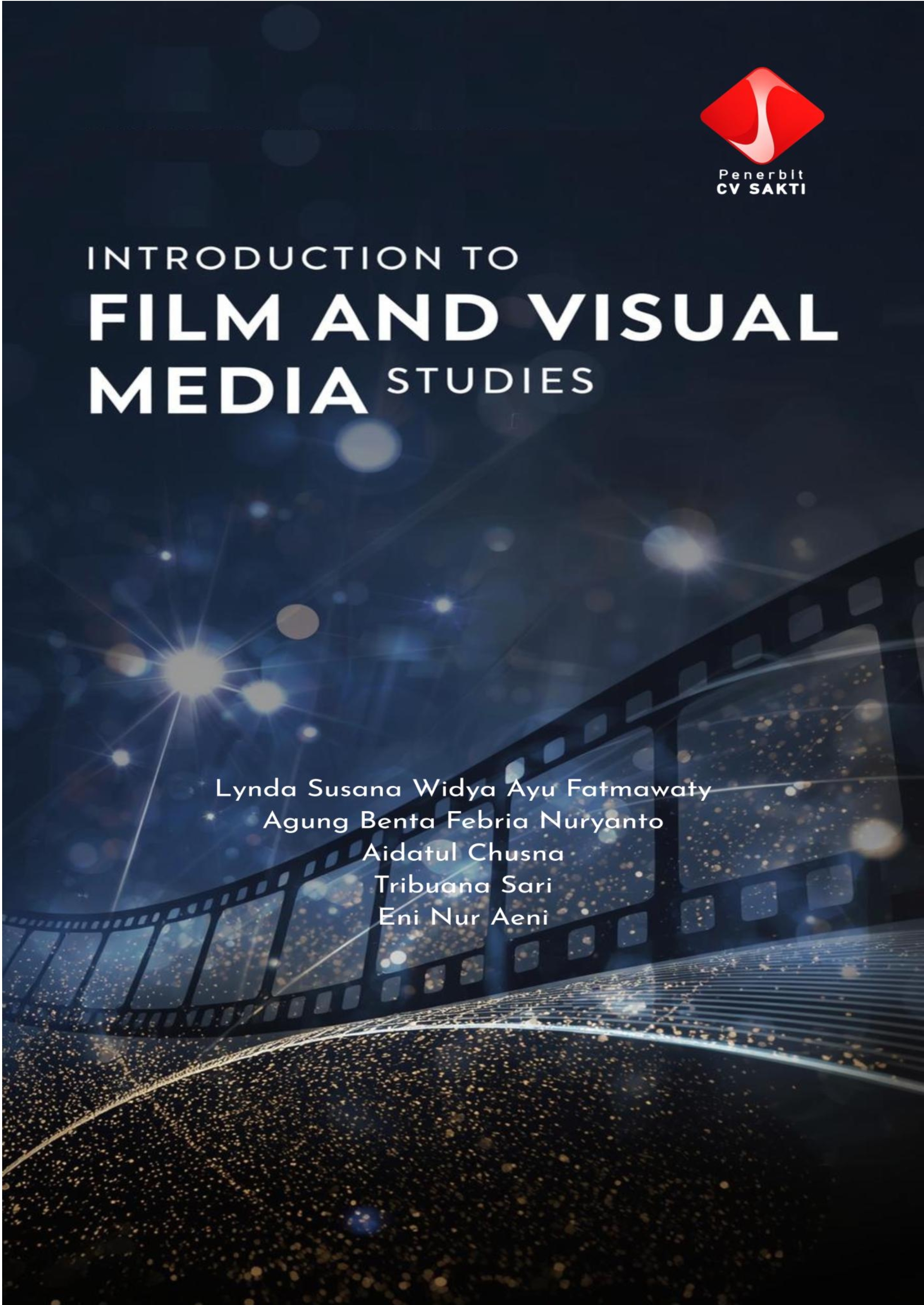 Introduction To  Film And Visual Media Studies