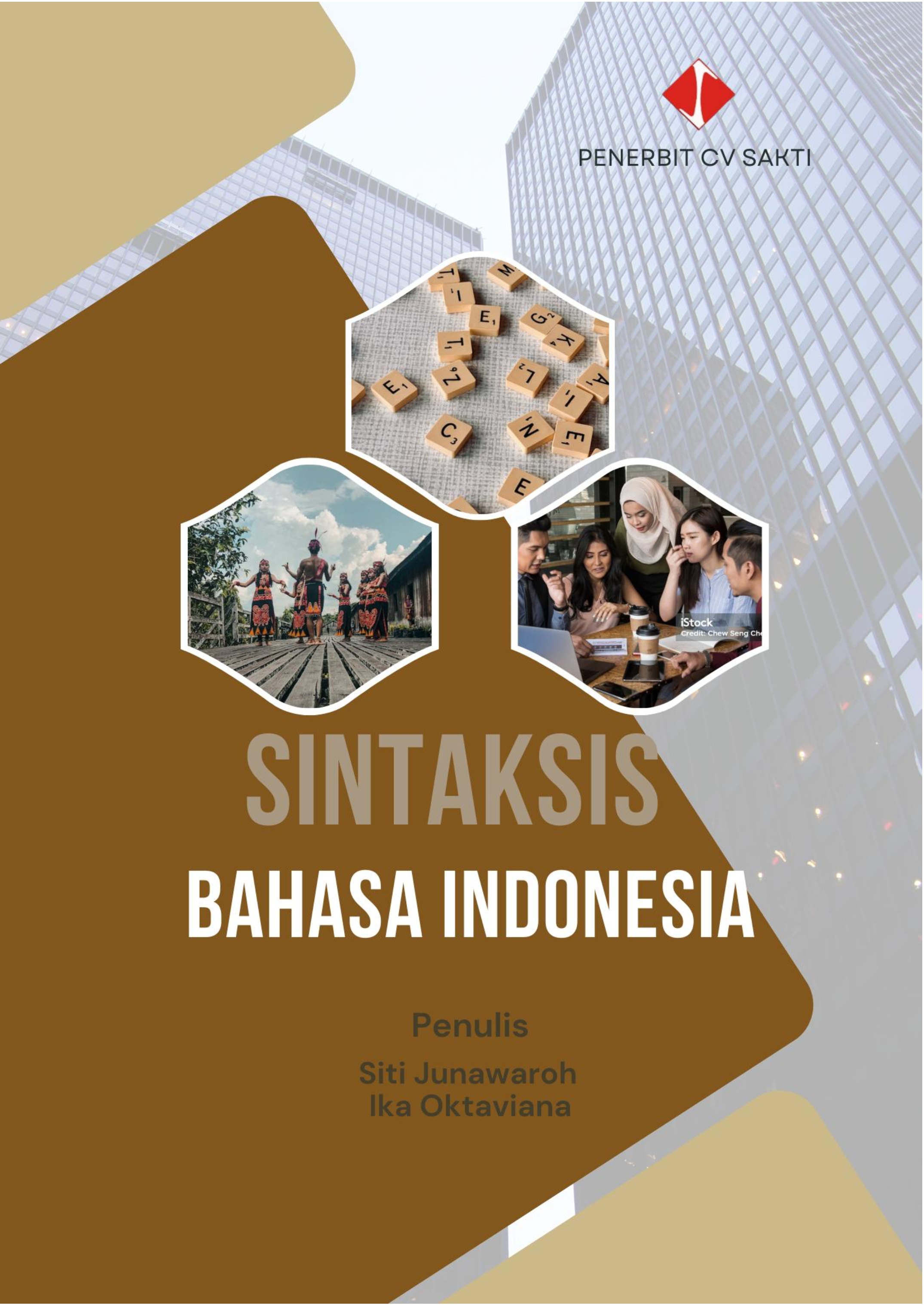 Sintaksis Bahasa Indonesia