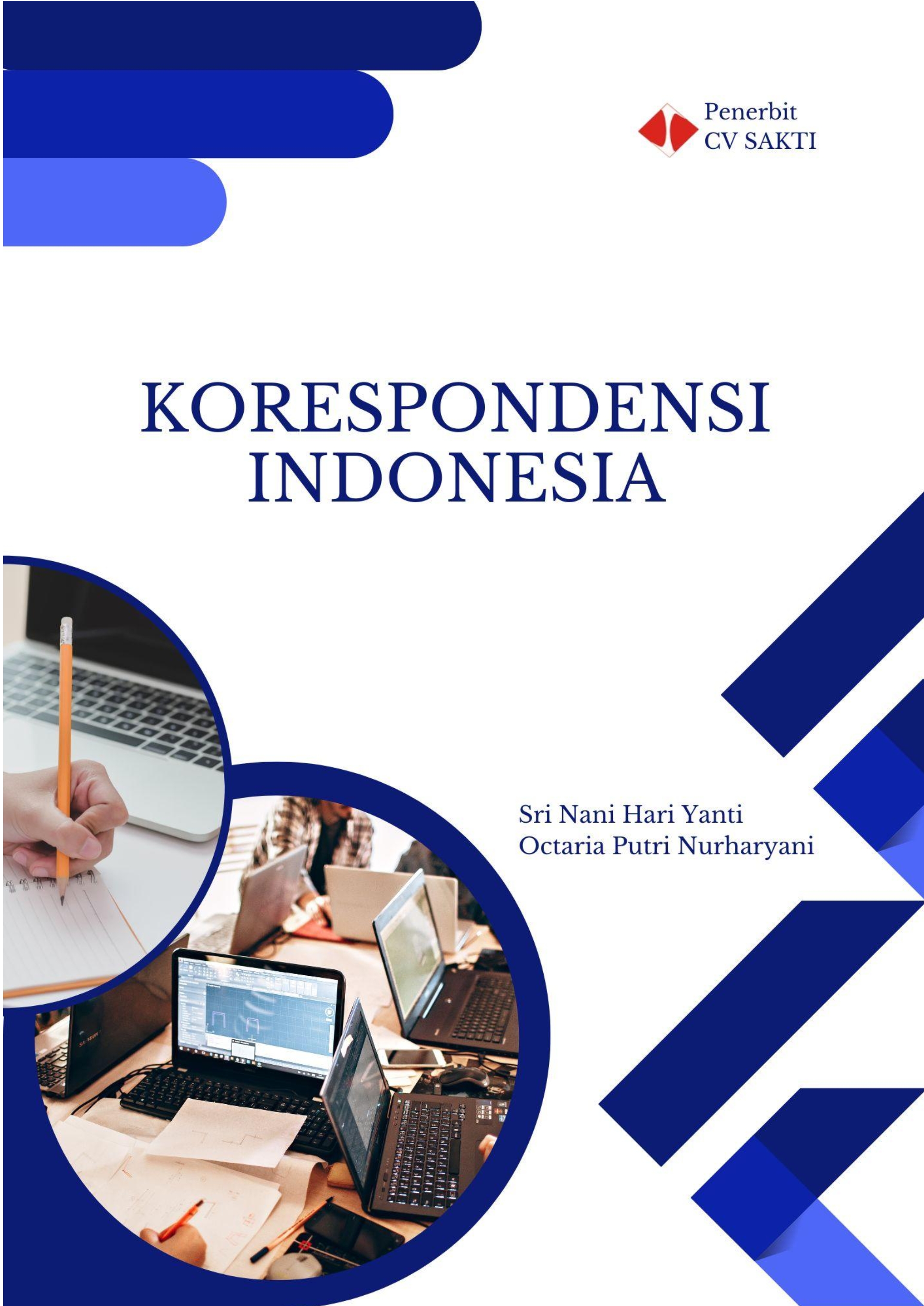 Korespondensi Indonesia