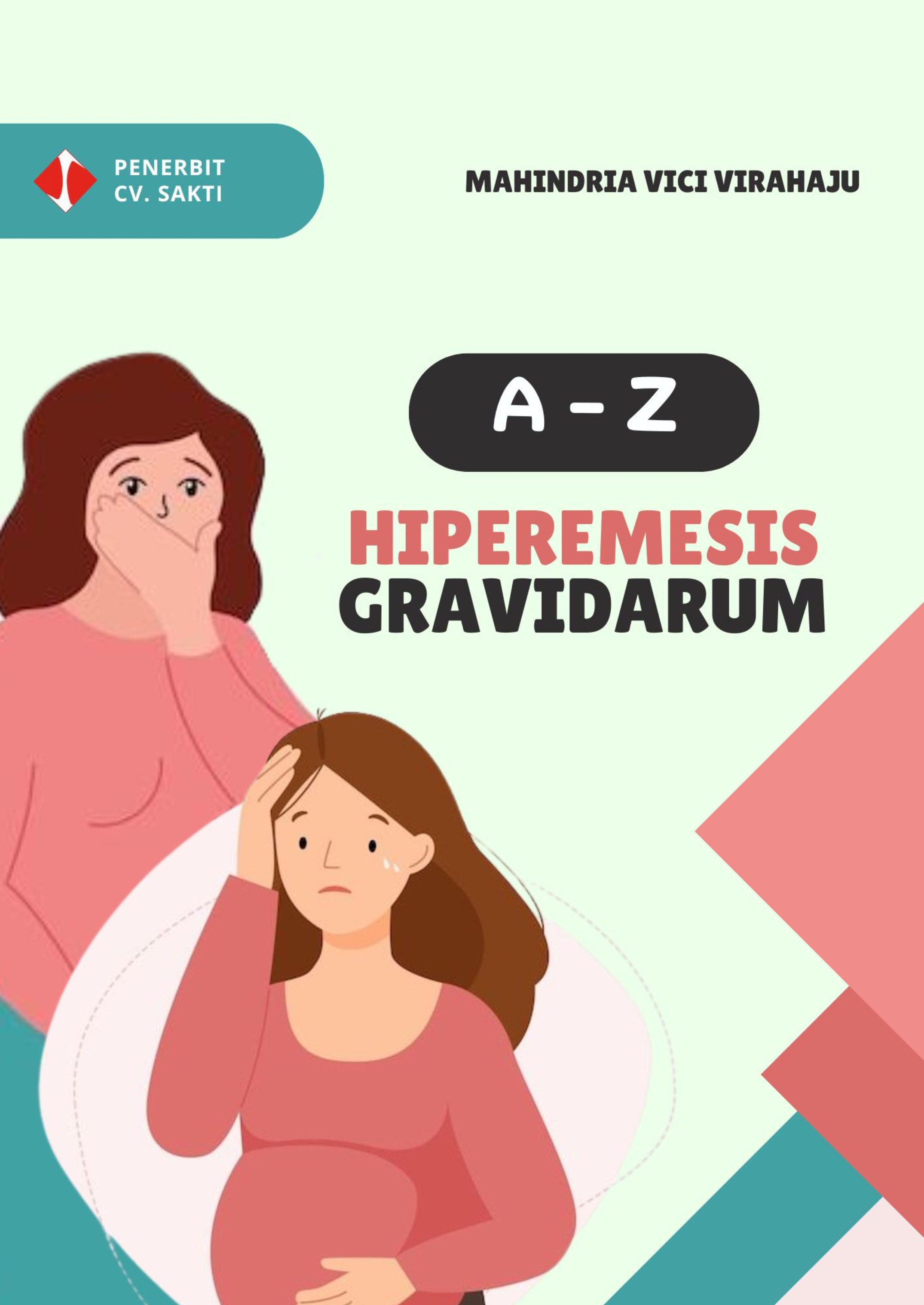 A-Z Hiperemesis Gravidarum