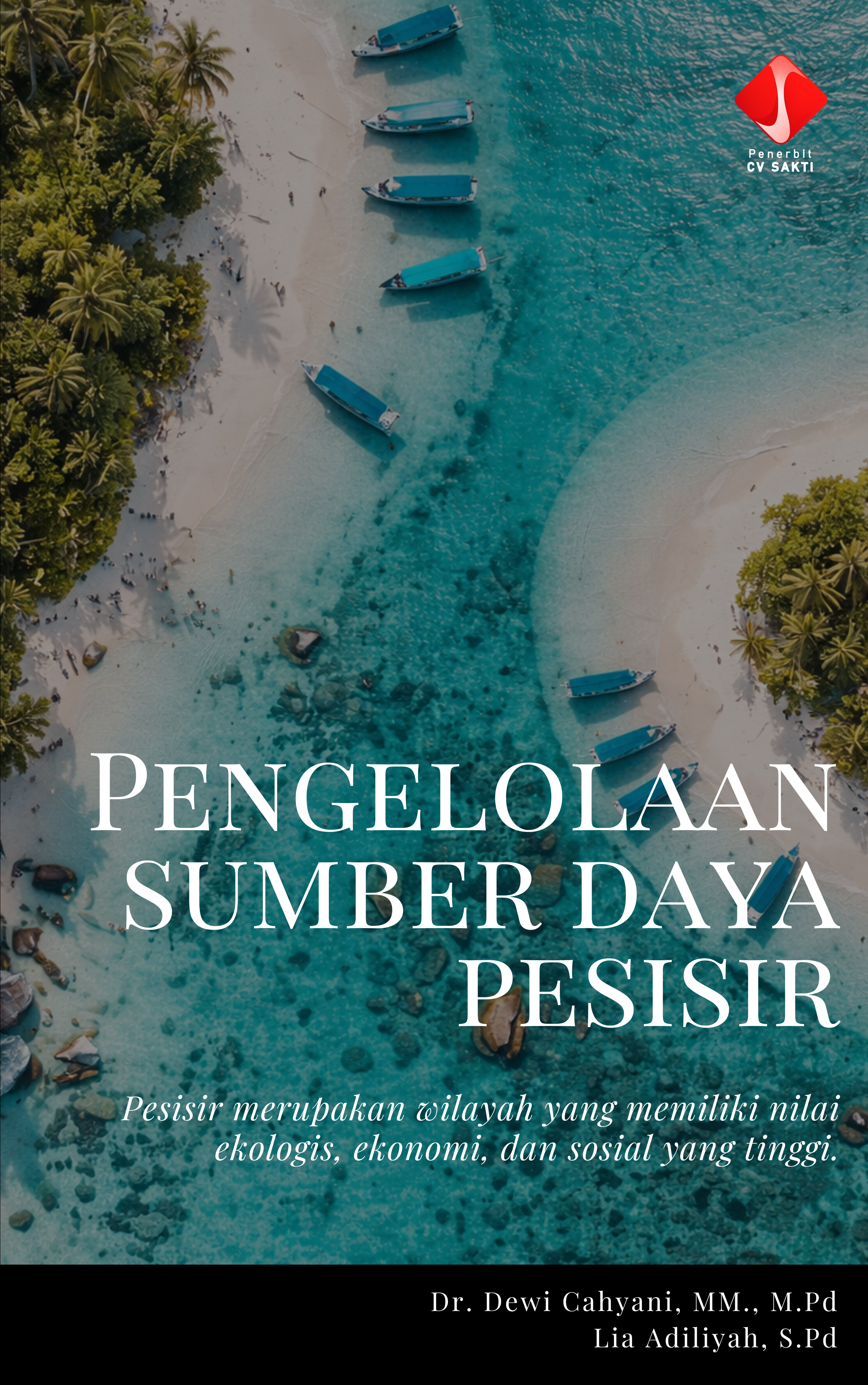 Pengelolaan Sumber Daya Pesisir