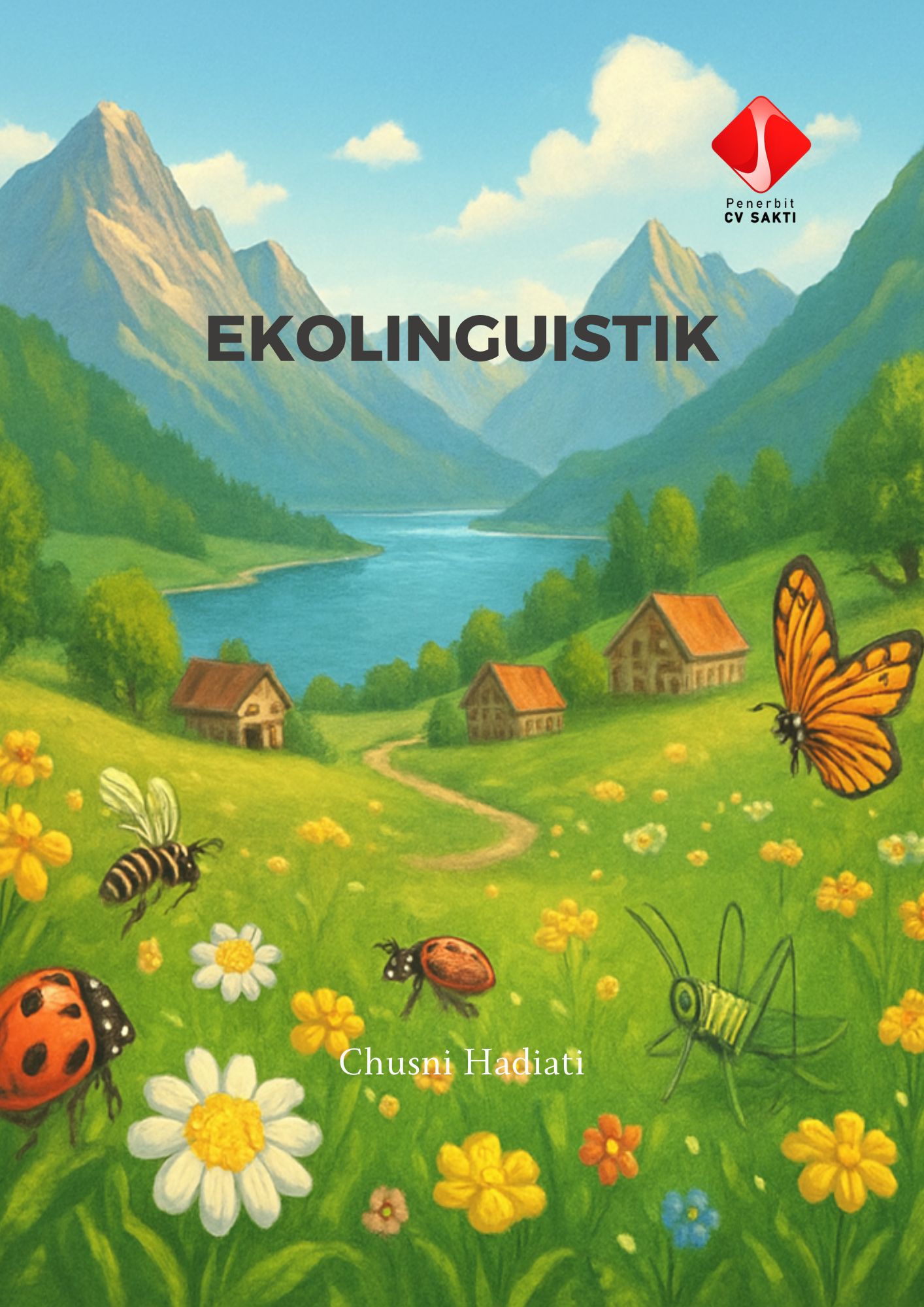 EKOLINGUISTIK