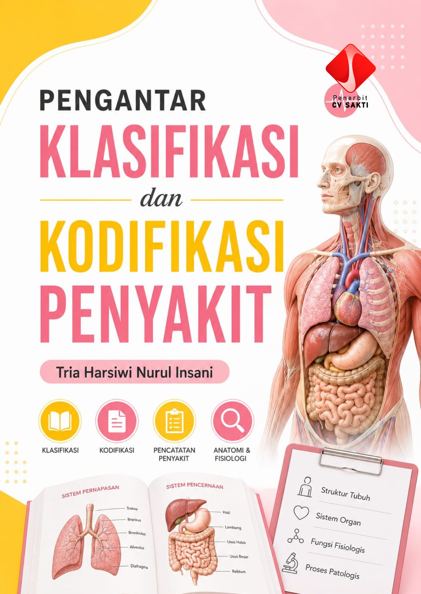 Pengantar Klasifikasi dan Kodifikasi Penyakit