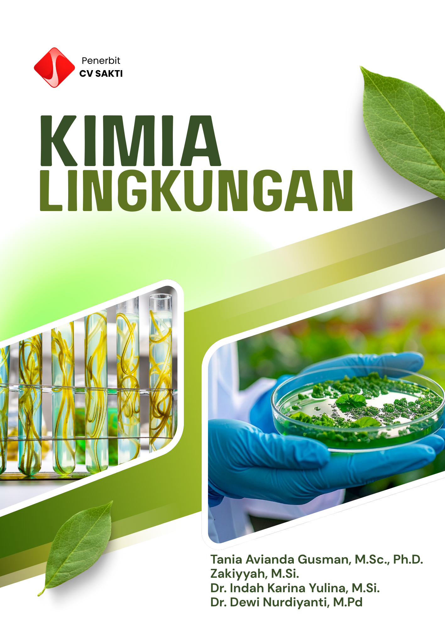 Kimia Lingkungan