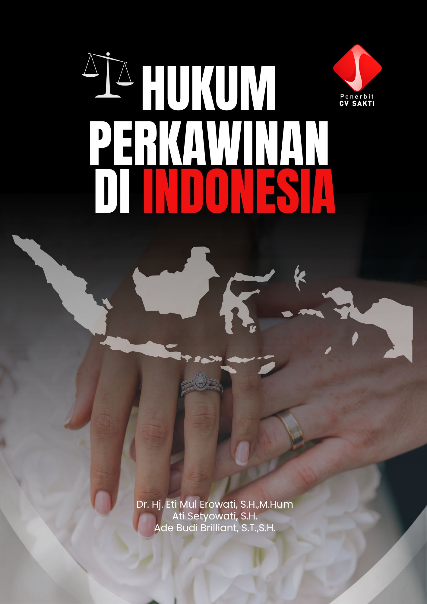 Hukum Perkawinan di Indonesia