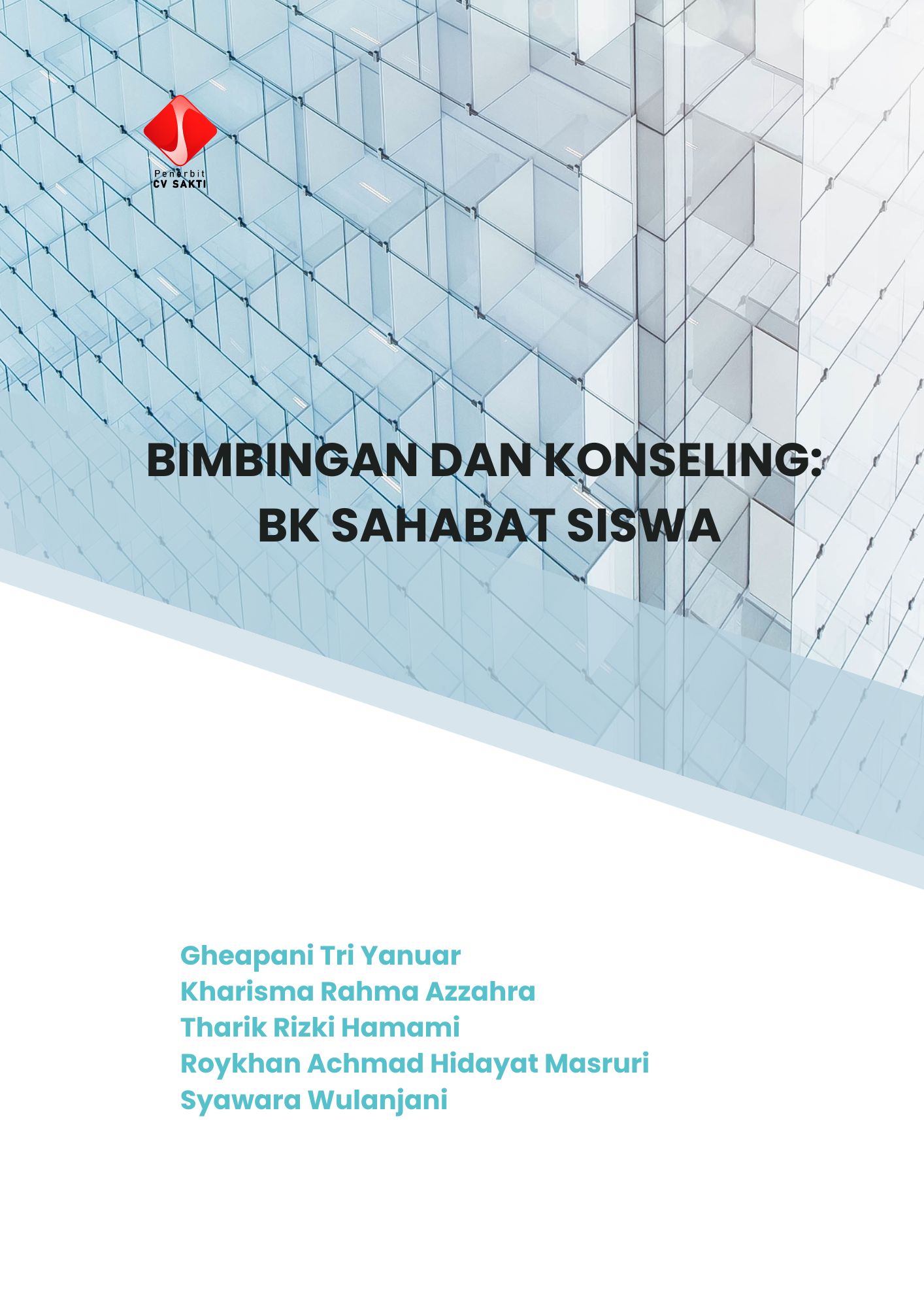 Bimbingan dan Konseling: BK Sahabat Siswa