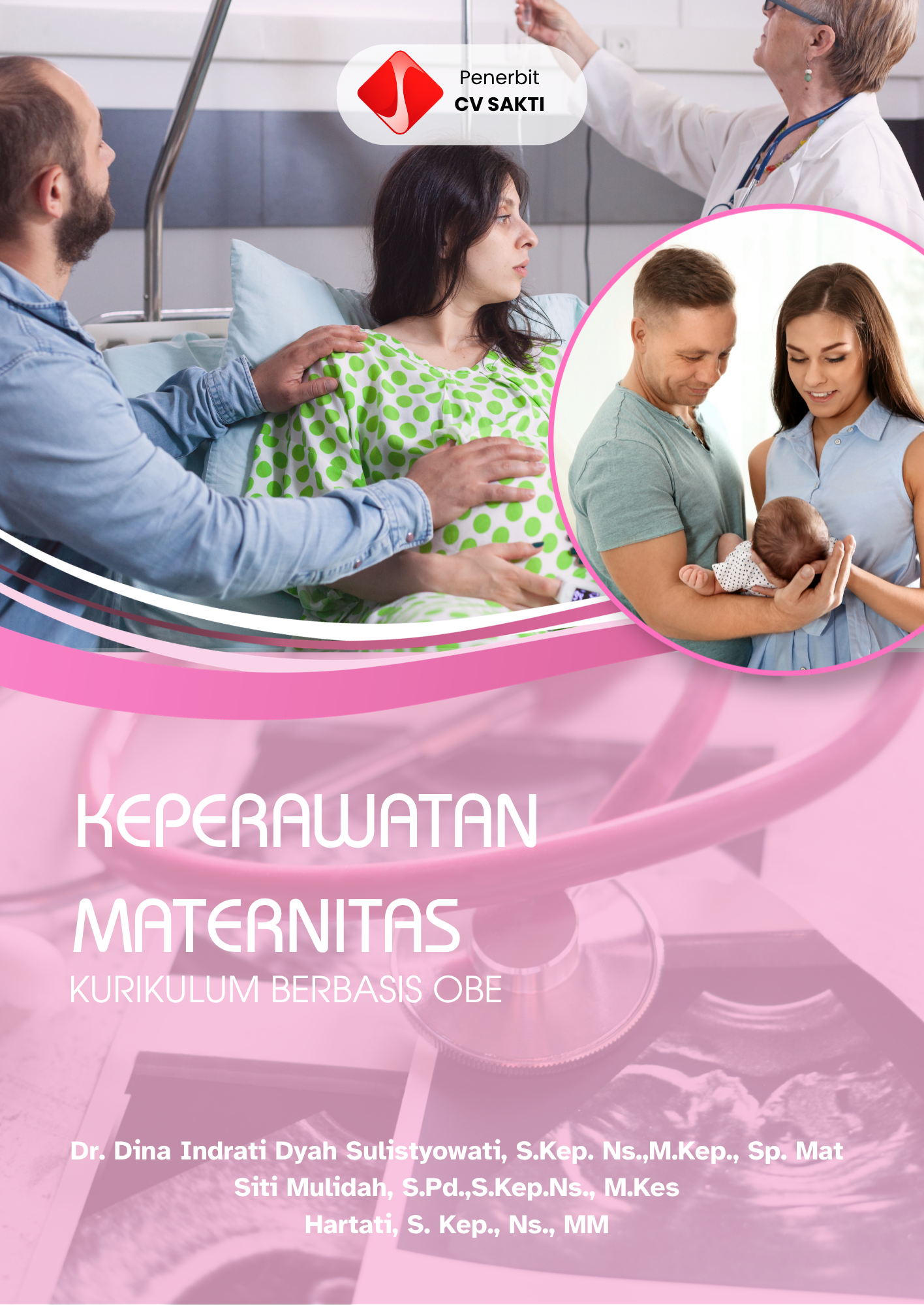 KEPERAWATAN MATERNITAS KURIKULUM BERBASIS OBE