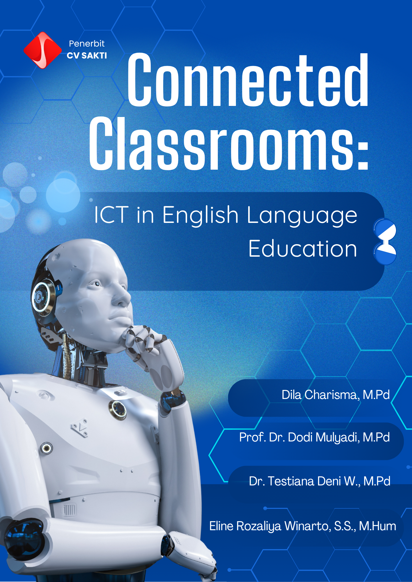 Connected Classrooms: ICT in English Language Education