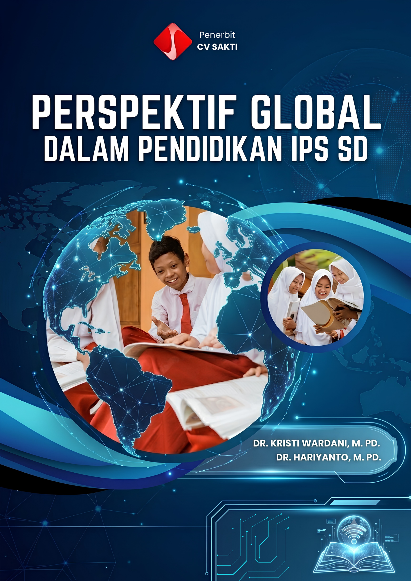 Perspektif Global dalam Pendidikan IPS SD