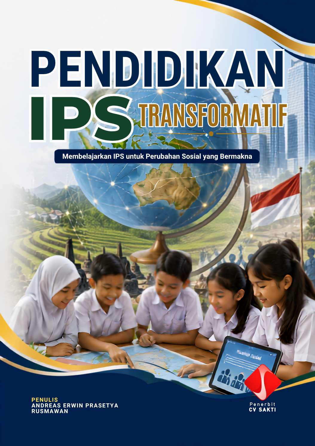 Pendidikan IPS Transformatif