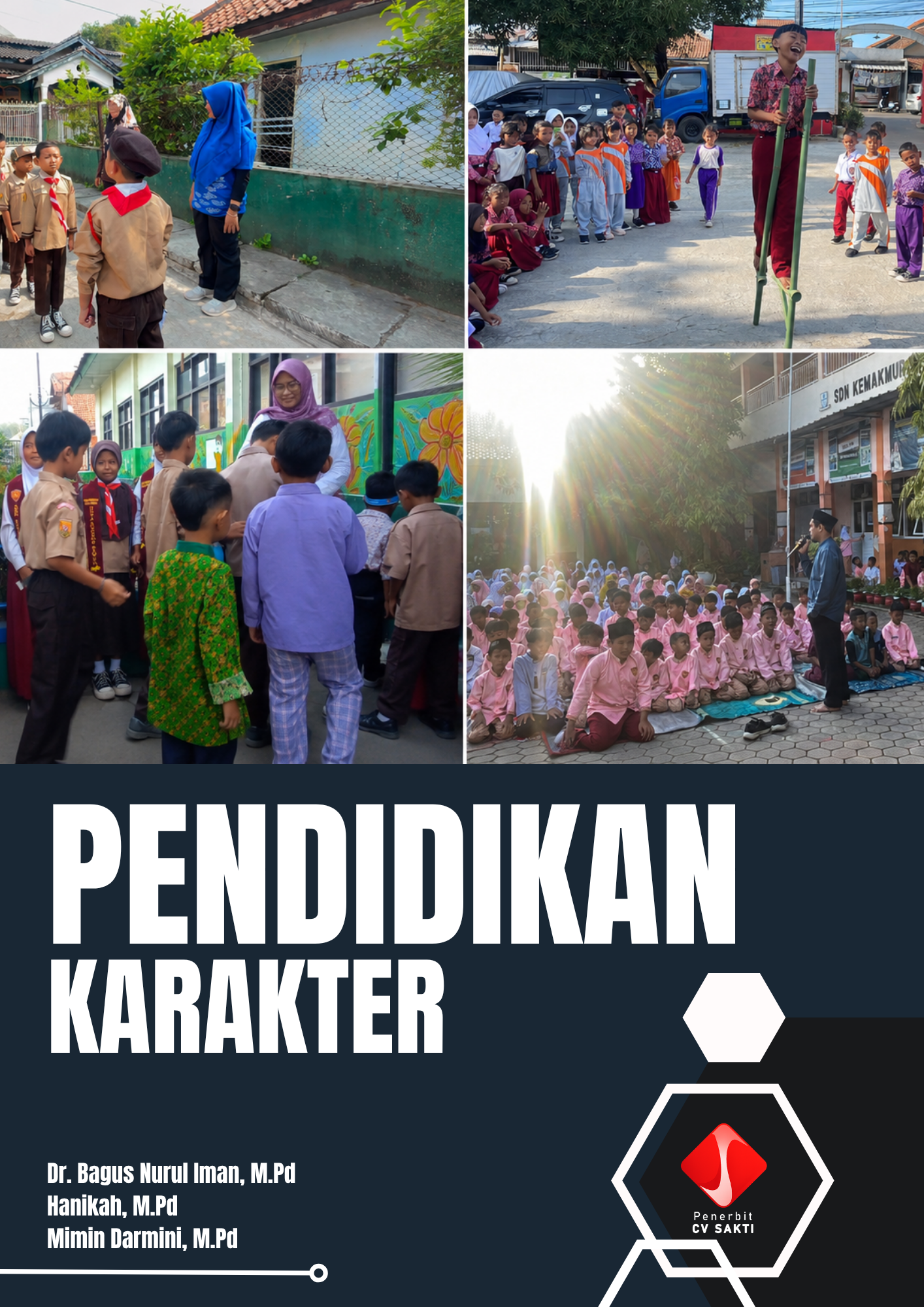 PENDIDIKAN KARAKTER