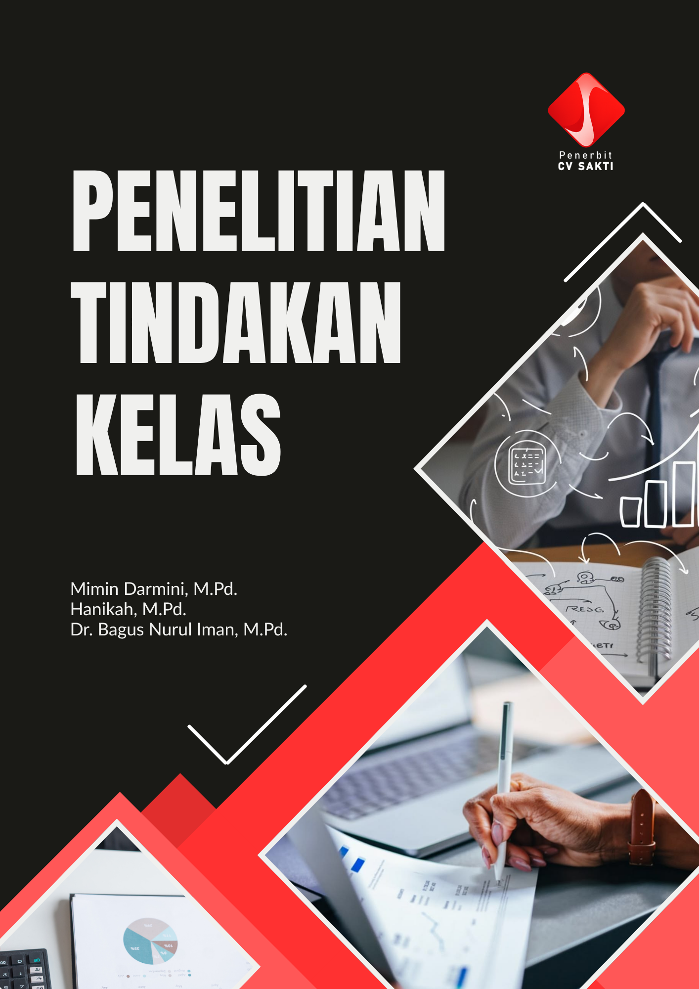 PENELITIAN TINDAKAN KELAS