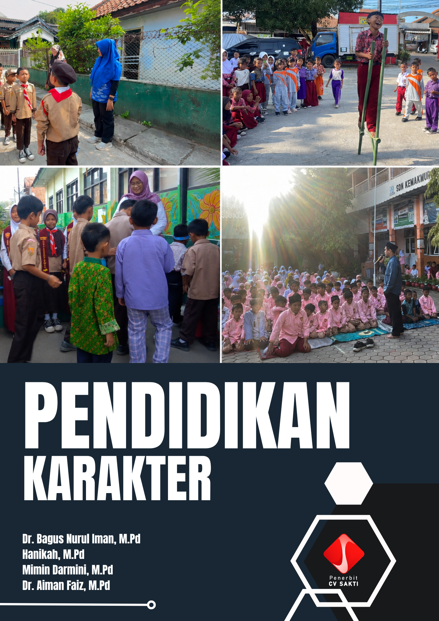 PENDIDIKAN KARAKTER