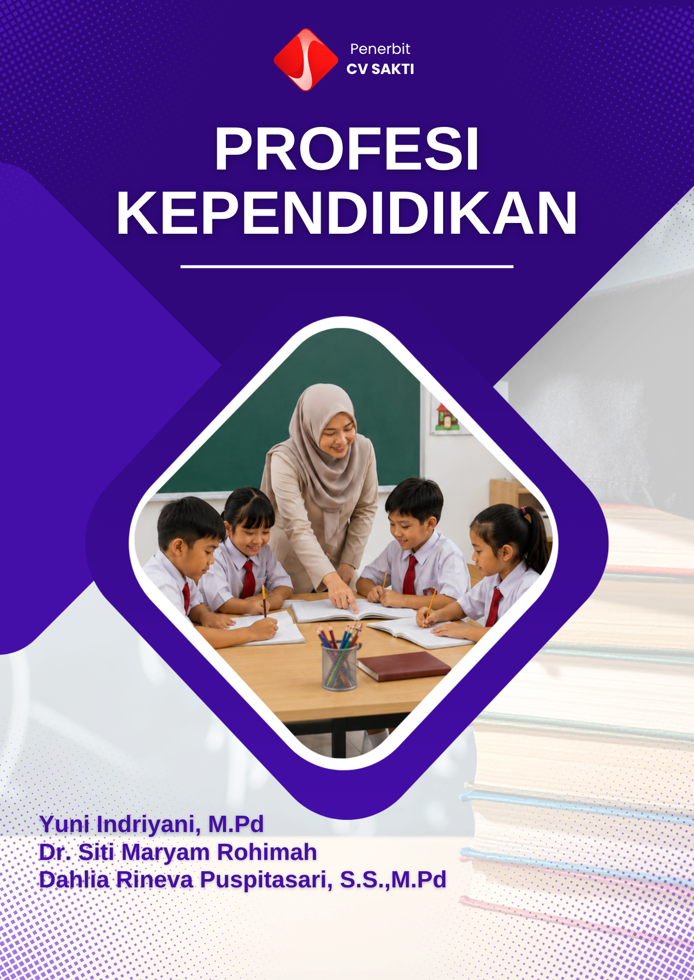 PROFESI KEPENDIDIKAN