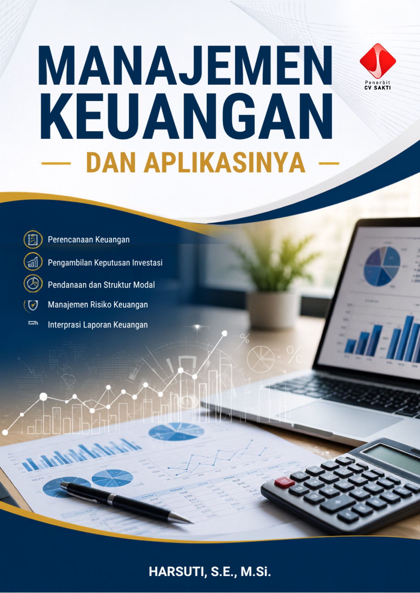 Manajemen Keuangan dan Aplikasinya