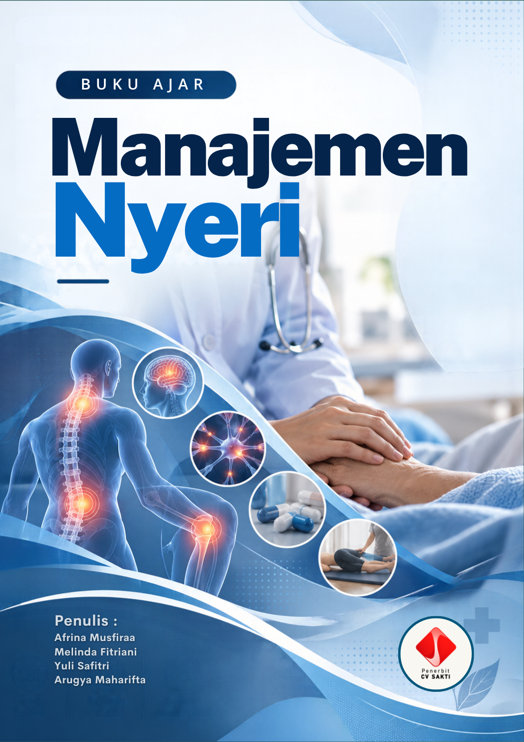 Buku Ajar Manajemen Nyeri