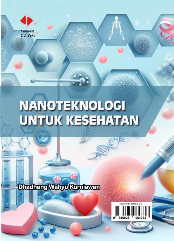Nanoteknologi Untuk Kesehatan