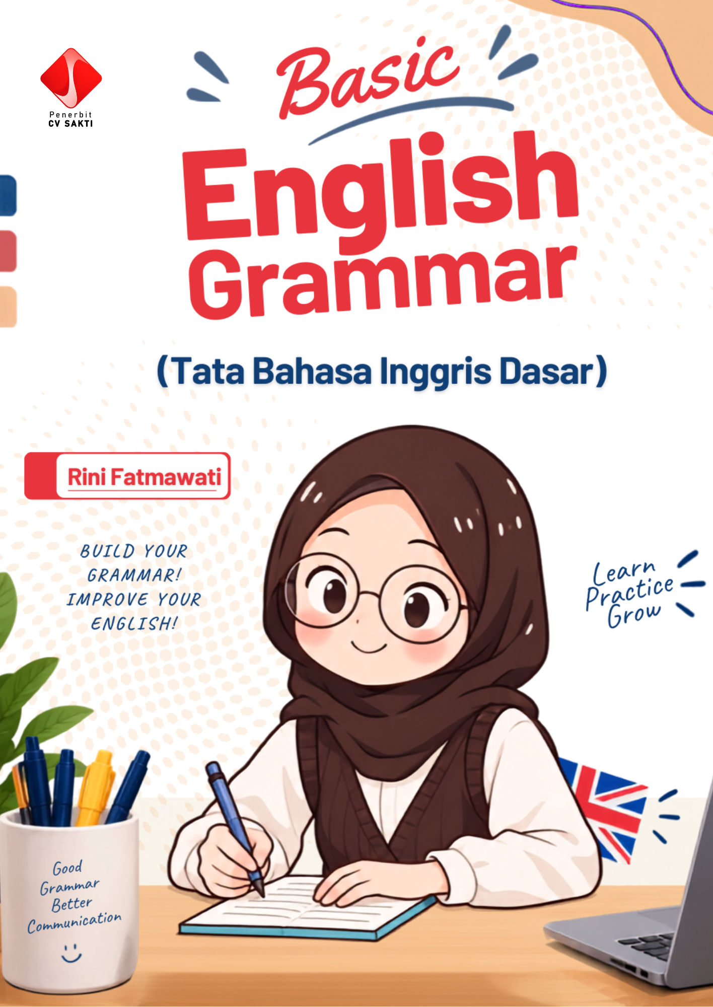 Basic English Grammar