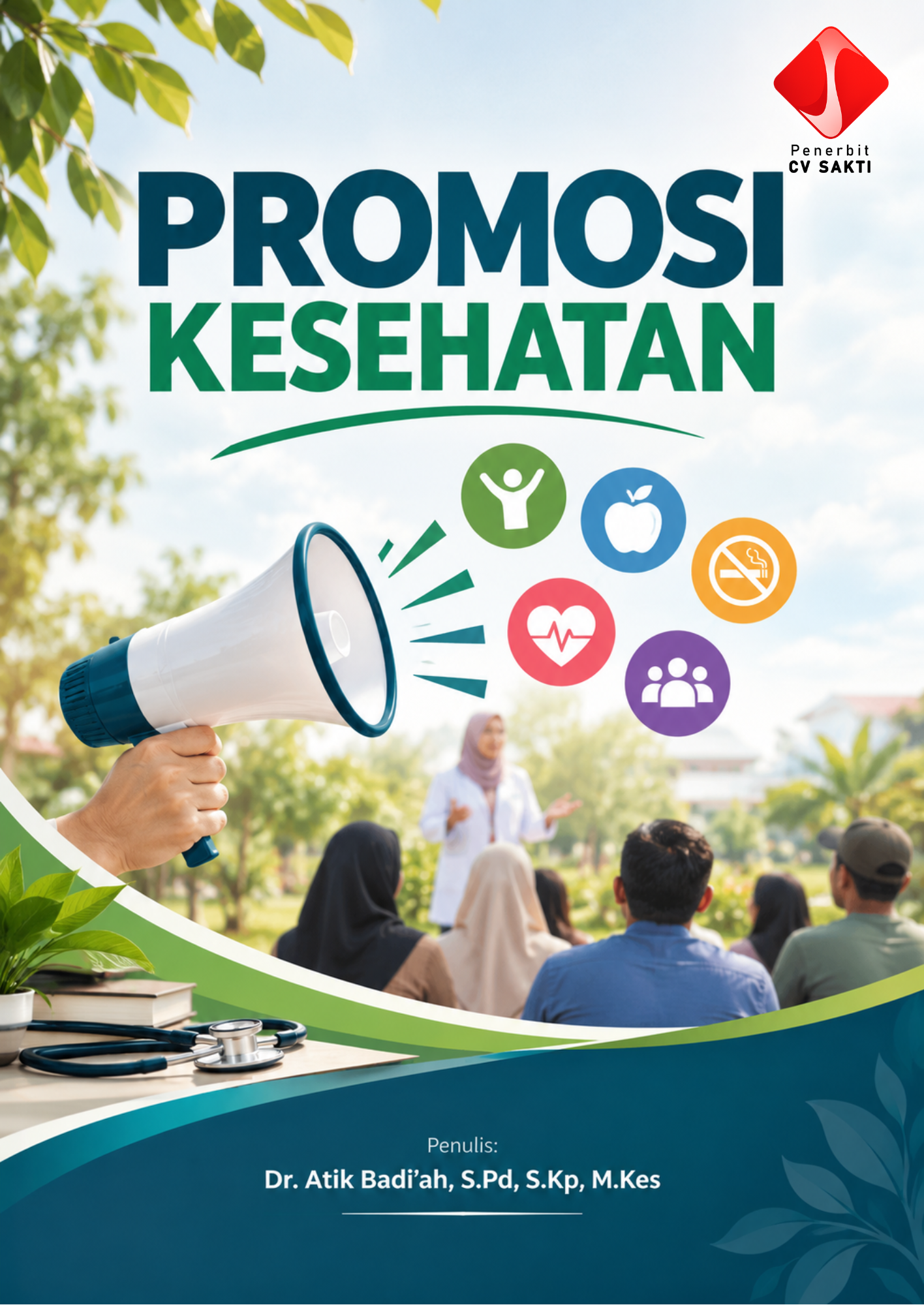 Promosi Kesehatan