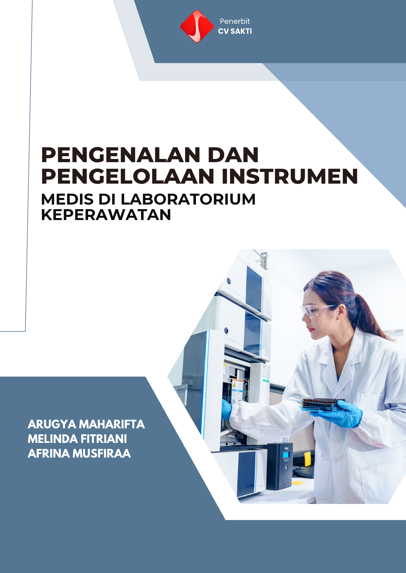 Pengenalan dan Pengelolaan Instrumen Medis di Laboratorium Keperawatan