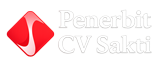 Penerbit CV Sakti Logo