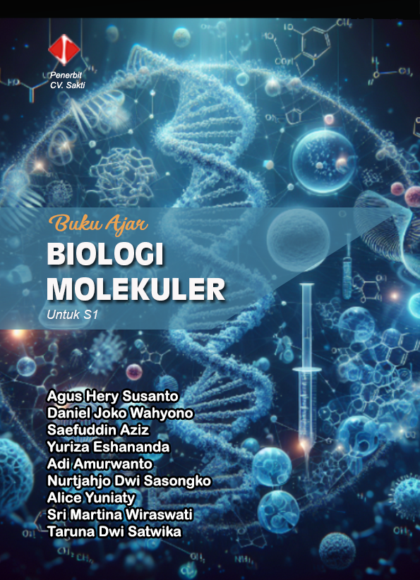 Biologi Molekuler