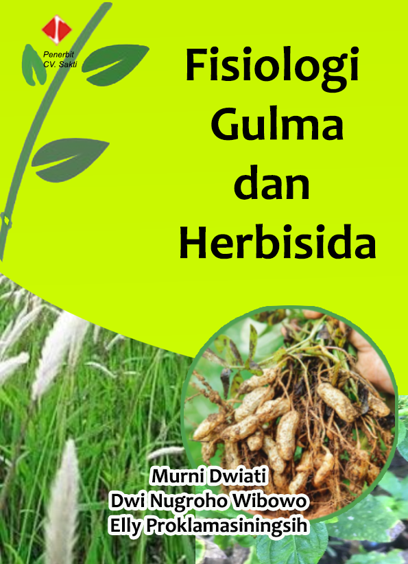 Buku Ajar Fisiologi Gulma dan Herbisida